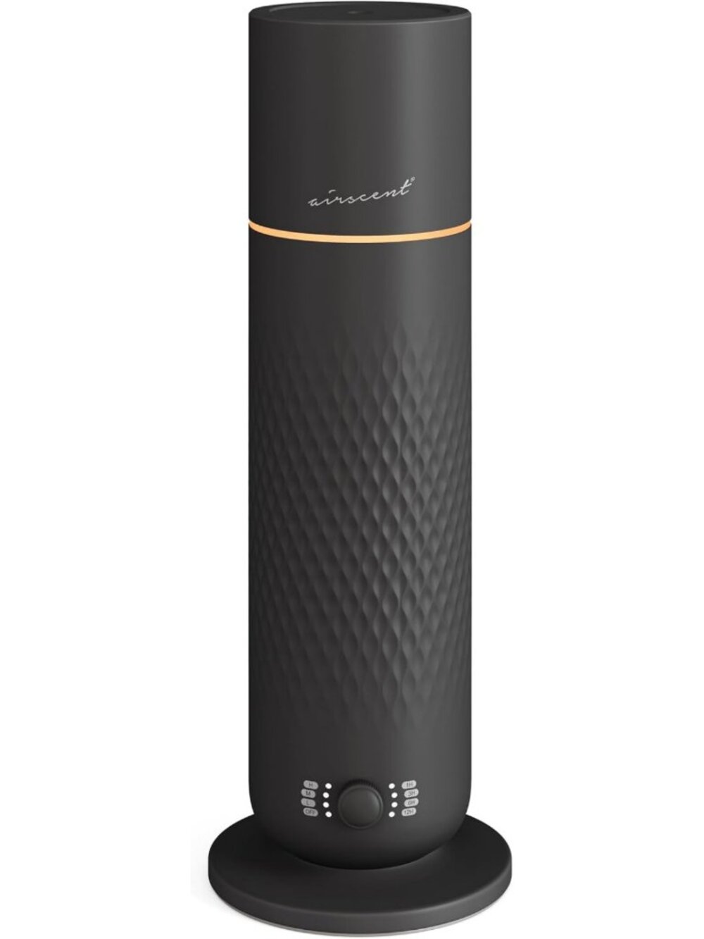 Waterless Cold Air Scent Diffuser - Aromatherapy Essential Oil Machine